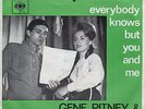 GENE PITNEY & MELBA MONTGOMERY - Baby ain't that fine  '66 HOLLAND 7