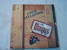 The Beatles Box - From Liverpool   - 8 Record Set