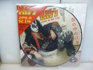 KISS-JAPAN IN THE CAN. TOKYO, JAPAN 1977- LTD TO 100 PICTURE VINYL LP-NEW.SEALED