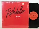 Rare Private IL AOR Pomp Rock LP RATHSKELLER Intro on KOF Records M-