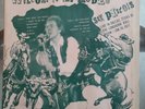 SEX PISTOLS Welcome To The Rodeo LP vinyl
