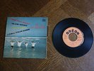 rare ep 45 tours the les beatles avec languette 