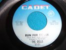 Northern Soul The Dells Run For Cover