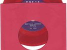 rare primitive rockabilly 45 Tom Reeves 'Baby I'm A Lonesome Cowboy' and