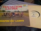  Tentacion Latina Siepmre Pa' Lante Record . Nice Vinyl