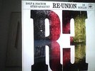 LP Rolf & Joachim Kühn Quartet RE-UNION in Berlin