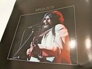 George Harrison Concert for Bangladesh 3 LP's & booklet.