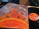 Rare Latin Record La Nueva Explosion Original Mono Press. Mint Vinyl