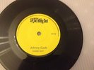 JOHNNY CASH DANNY BOY MEGA-RARE 7-INCH SINGLE IRELAND IRISH SPOTLIGHT 1970