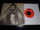 RINGO STARR SINGLE BEATLES. DROWNING IN THE SEA OF LOVE. SPAIN