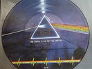 Pink Floyd - Dark Side Of The Moon - 30th Anniversary 1973 - 2003 Picture Disc
