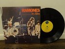  Ramones It’s Alive PORTUGAL PRESS 2LP punk