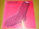 Henry Cow - In Praise of Learning LP Still Sealed (Red, 1979) fred frith