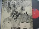 THE BEATLES Revolver 1971 RED TARGET LABEL Canada CAPITOL LP ST-2576 Vinyl