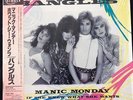 THE BANGLES Manic Monday 12