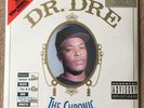 DR. DRE The Chronic - 160gm Double Vinyl
