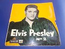 Elvis Presley - HMV Rock & Roll No2. GOOD+