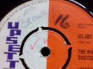 Reggae - Upsetters The Night Doctor - Termites I'll Be Waiting 1969 45rpm
