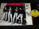 RAMONES Rocket to Russia Orig LP 1977 Sire NM (near mint) Inner,road,tough,self