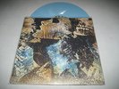 CONVERGE Axe To Fall LIGHT BLUE vinyl lp /2000 exclusive deathwith NEW&UNPLAYED
