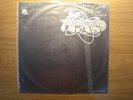 NATURAL GAS RARE URUGUAY PRESS 1st and Only LP PROMO