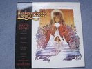 LABYRINTH SOUNDTRACK-LP-DAVID BOWIE/TREVOR JONES