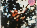 Pink Floyd - Obscured By Clouds LP - Harvest VG++