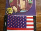 Rolling Stones Wheeler Dealers + Handsigned LP Bill Wyman Original signiert