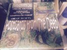 Rare Signed Postcards From The Deep Box Set Fruits De Mer Records Sealed.