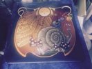 Fruits De Mer Box Set 7&7 Is..Rare Version