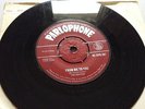 THE BEATLES FROM ME TO YOU S.AFRICA RED PARLOPHONE SPD 267 RARE