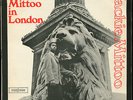 Jackie Mittoo - In London UK Coxsone LP ??
