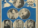 Winston Edwards - Natty Locks Dub UK orig Fay Music LP ??