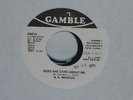 b k marcus.does she care about me.gamble wdj..northern soul.r n b detroit