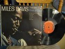   MONO   MILES DAVIS KIND OF BLUE KILLER JAZZ LP 6 EYE DG COLUMBIA CL-1355