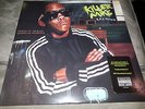 Killer Mike R.A.P. Music original vinyl LP (pre Run The Jewels)