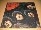 The Beatles LP Rubber Soul Odeon SMA  84066 Rare