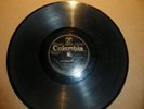 CLARENCE GREEN BLUES  78 COLUMBIA 15461D 