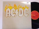 AC/DC COLD HEARTED MAN 12