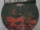 SYSTEM OF A DOWN B.Y.O.B. 2005 UK 7