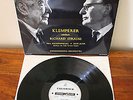SAX 2367 B/s 1st KLEMPERER Strauss Till Eulenspiegel Don Juan etc PO