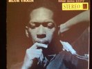 John Coltrane Blue Train Blue Note 1577 Stereo Original Ex- Condition