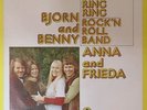 ABBA BJORN BENNY & AGNETHA FRIDA Ring ring 7