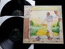ELTON JOHN Goodbye Yellow Brick Road LP UK 1st 'Red' Vinyl DJM DJLPD 1001 EX+