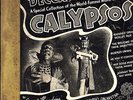 78 RPM RARE CALYPSO ALBUN BY WILMOTH HOUDINI  MUST SEE / VG+++E-