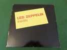 Led Zeppelin LP Inedits White label Limied edition 150 copies