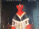7017 LP PHISH THE STORY OF THE GHOST *ORIG US PRESS IN SHRINK* ELEKTRA 62297-1