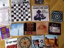 FRUITS DE MER / MEGA DODO GAMES FOR MAY GOODIE BAG ( The Half Moon Extravaganza)