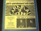 California Collectors Series Vol. 1 - Jan's Unreleased WB Cuts - Monkees -47/250