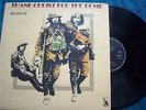 EX UK LIBERTY LP - THE GROUNDHOGS - THANK CHRIST FOR THE BOMB